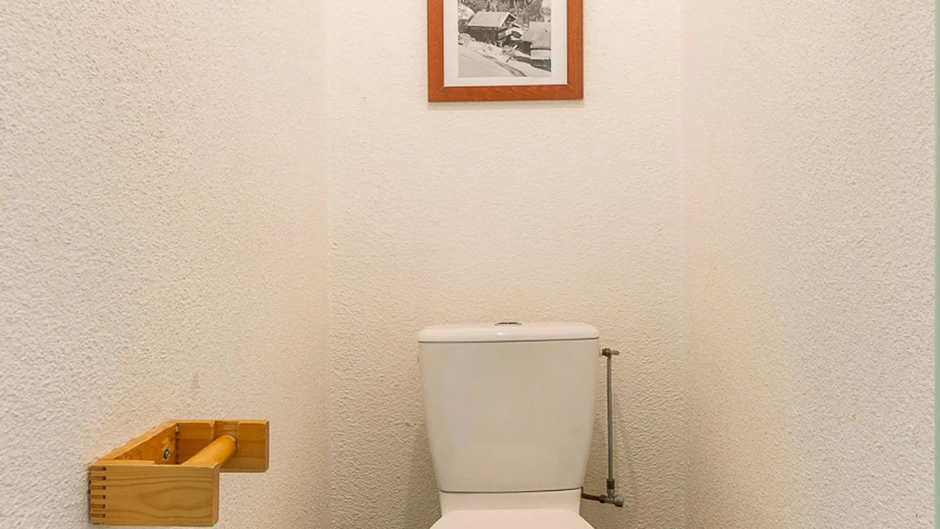 Apartament Appartement Cosy Et Lumineux Pour 5 Personnes, Centre D'Avoriaz, Balcon Plein Sud, Proche Des Pistes ! - Fr-1-314-183