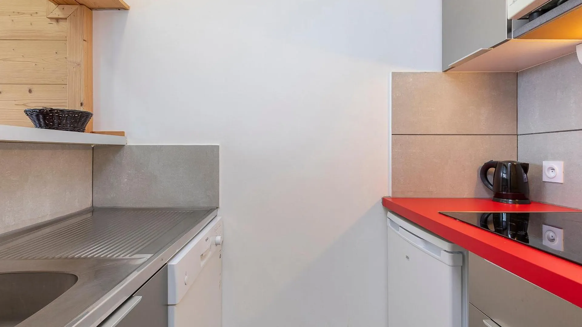 Apartament Appartement Cosy Et Lumineux Pour 5 Personnes, Centre D'Avoriaz, Balcon Plein Sud, Proche Des Pistes ! - Fr-1-314-183
